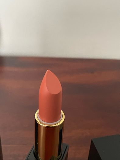 Kash Rose Nude Matte Lipstick - New / Boxed
