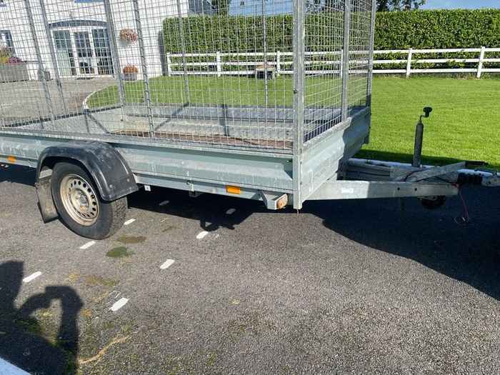 Trailer No longer available