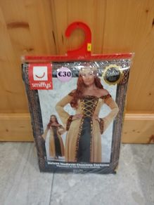 Fancy Dress