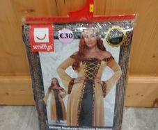 Fancy Dress