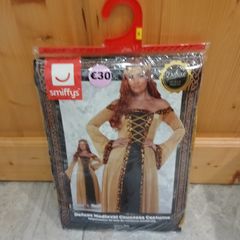 Fancy Dress