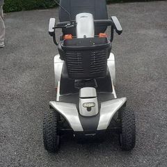 Pride Colt Pursuit ES13 Mobility Scooter