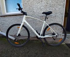 Trek Fx1 Gen4