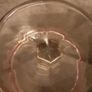 vintage/retro Italian glassware Image 3