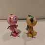 Disney Henry Hugglemonster Figures RARE Image 2