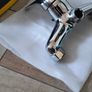 shower mixer tap Image 2
