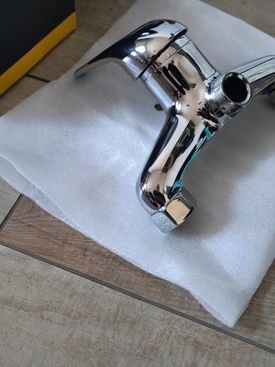 shower mixer tap