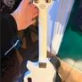 epiphone Les Paul junior Image 3