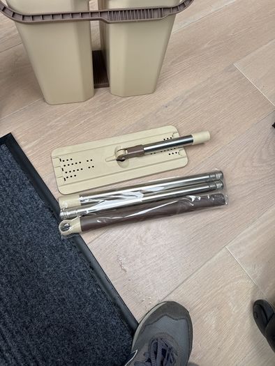 Floor mop brand new