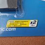 Scalextric C8236: 4x New Short Straight Track Image 3