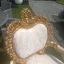 Stunning Louis XV throne chair, D18 Image 3