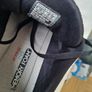 skechers flex advantage 3.0 Size 13 eu 48.5 grey/gold In excellent condition Image 10