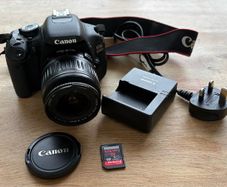 Canon Camera