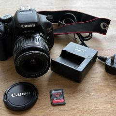 Canon Camera