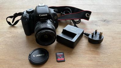 Canon Camera