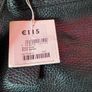 Clarks Womens backpack Genuine leather black colour Brand new Image 10