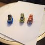 3x Thomas & Friends Minis Monster Variants Image 2