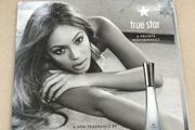 Beyonce true star promo cd Tommy Hilfiger  2004 read descriptions destinys  child rare
