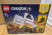 Lego 31109 Pirate Ship