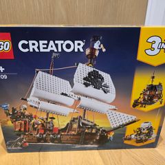 Lego 31109 Pirate Ship