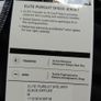 Pearl Izumi Elite Pursuit Speed cycling jersey BNWT On3n3ss Image 6
