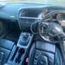 Audi A5 Coupe 1.8 turbo 2009 BREAKING Image 9