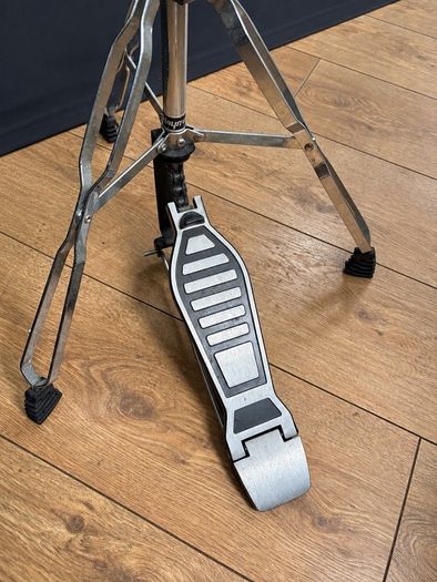 Sabian Hi Hat Set + Stand + Pedal