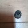 ITGWU lapel pin & Mint Irish penny Image 3