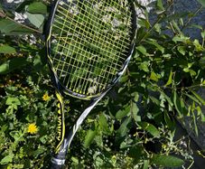 YONEX Tennis Racket