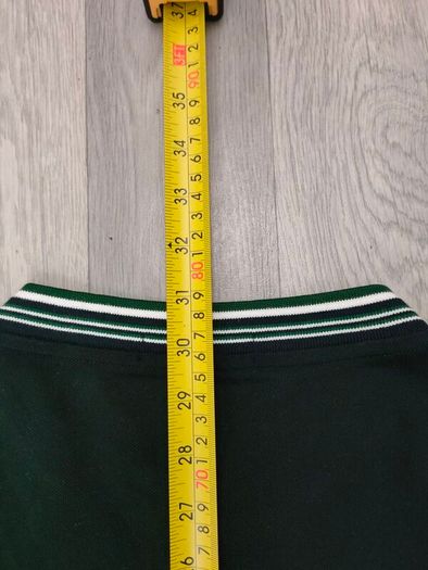 New Fred Perry Polo Shirt Mens XXL