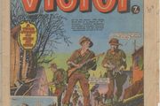 Victor #902 (3rd June 1978) Dc Thomson Uk Comic