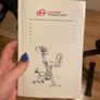 Foldable exercise bike Image 4