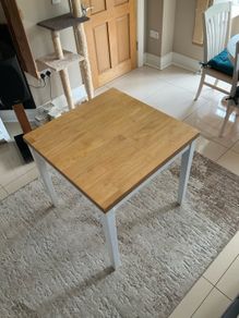 extendable table