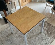 extendable table