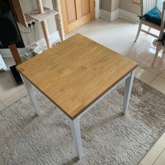 extendable table