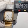 Raymond Weil Geneve Othello Ultrathin Swiss Vintage Dress Watch Image 3