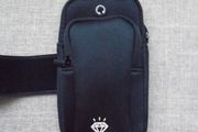 Running armband, Phone holder,
