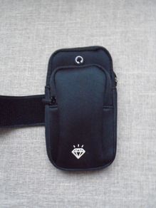 Running armband, Phone holder,