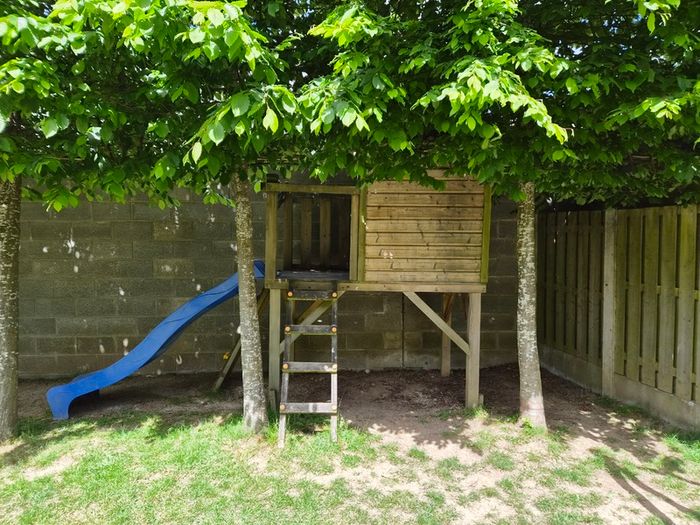 Tree House