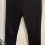 River Island 'Molly' Mid-Rise Skinny Jeans Black Image 6