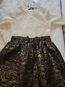Girls formal dressy outfits - NEW