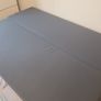 ikea 3 seat sofa bed Image 3