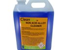 Cleanfast Non Acid Alloy Cleaner