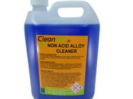 main image for ad Cleanfast Non Acid Alloy Cleaner
