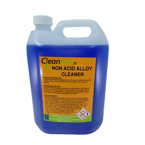Cleanfast Non Acid Alloy Cleaner
