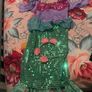 mermaid costume Image 2