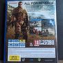 Metal Gear Solid V - PS4 with map Image 2