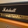 Marshall TSL 60W & Orange 2x12 Image 2