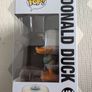 Funko Pop Donald Duck - Disney Mickey and Friends Image 3