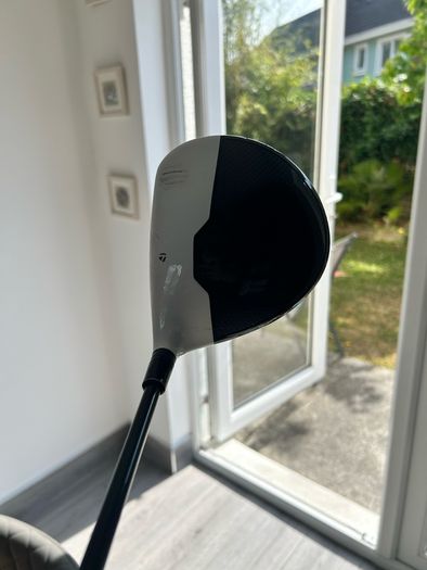 m2 taylormade driver